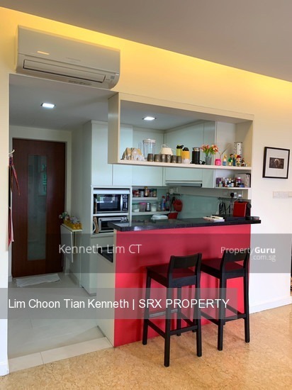 Butterworth 8 (D15), Condominium #209051471